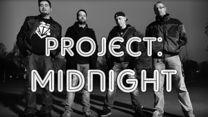 Project Midnight Pressefoto