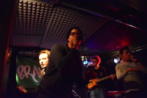 Bravour Hip Hop Rock in der Region 2016 Relegation Ostbunker Osnabrück
